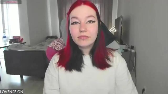 Image 7 of elizabethflowerr Stream on Chaturbate on 26 days ago