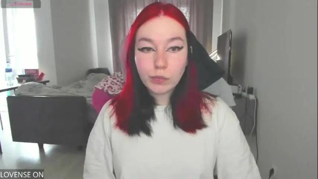 Image 8 of elizabethflowerr Stream on Chaturbate on 26 days ago