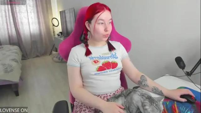 Thumbnail 1, elizabethflowerr's Stream at Chaturbate, 24 days ago
