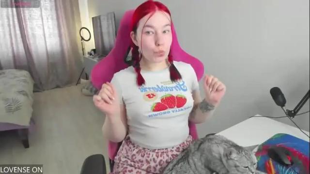 Image 2 of elizabethflowerr Stream on Chaturbate on 28 days ago
