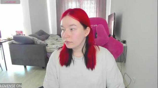 Image 12 of elizabethflowerr Stream on Chaturbate on 26 days ago