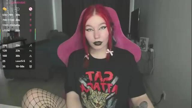 Image 12 of elizabethflowerr Stream on Chaturbate on 12 days ago