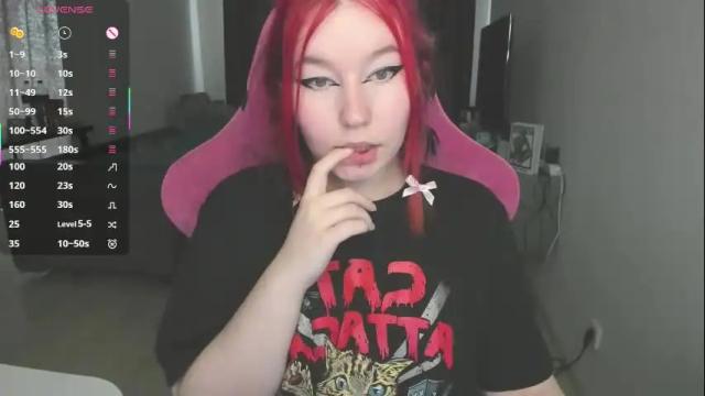 Image 2 of elizabethflowerr Stream on Chaturbate on 12 days ago