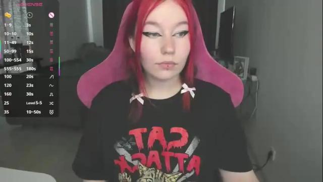 Image 3 of elizabethflowerr Stream on Chaturbate on 12 days ago