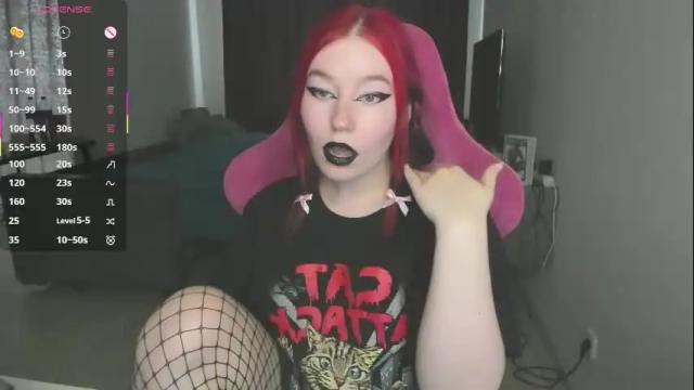 Thumbnail 2, elizabethflowerr's Stream at Chaturbate, 11 days ago