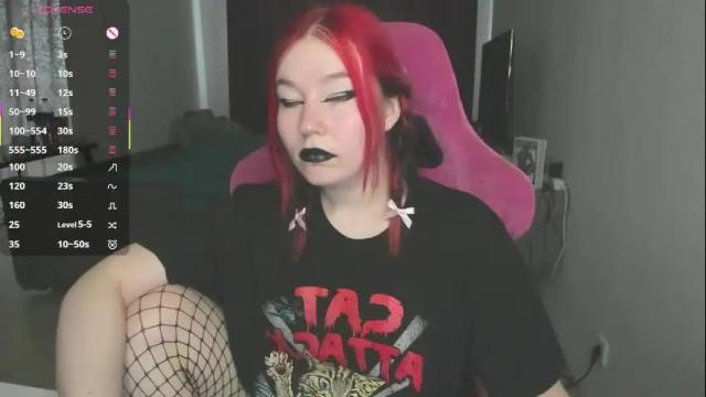 Image 6 of elizabethflowerr Stream on Chaturbate on 12 days ago