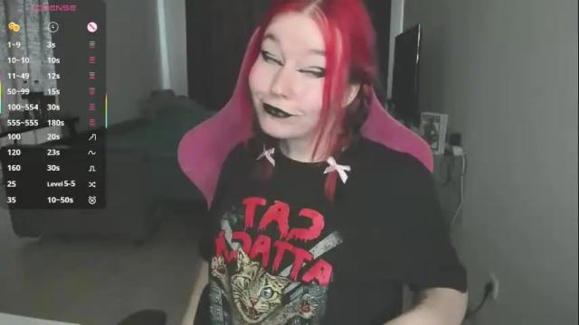 Image 7 of elizabethflowerr Stream on Chaturbate on 12 days ago