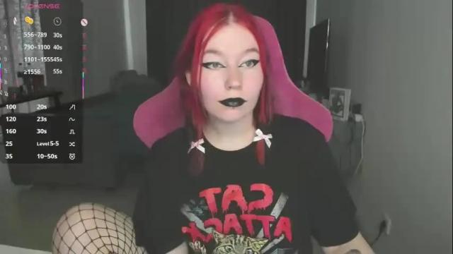 Image 8 of elizabethflowerr Stream on Chaturbate on 12 days ago