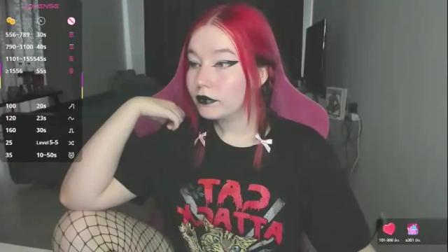 Thumbnail 3, elizabethflowerr's Stream at Chaturbate, 11 days ago