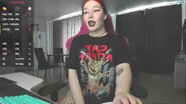 Image 12 of elizabethflowerr Stream on Chaturbate on 11 days ago
