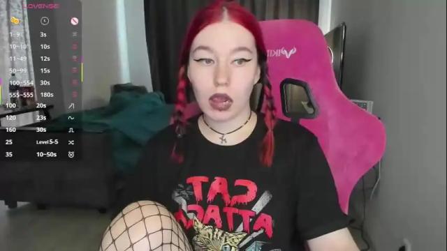 Image 12 of elizabethflowerr Stream on Chaturbate on 10 days ago
