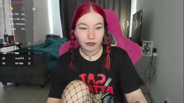 Image 8 of elizabethflowerr Stream on Chaturbate on 10 days ago