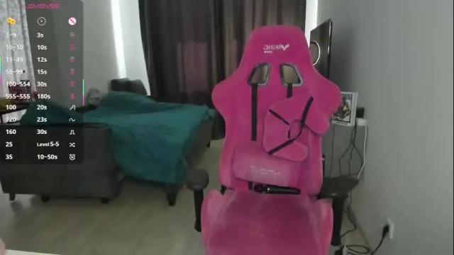 Image 4 of elizabethflowerr Stream on Chaturbate on 9 days ago