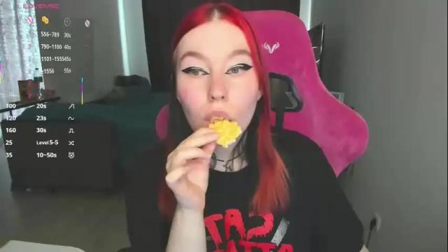 Image 3 of elizabethflowerr Stream on Chaturbate on 5 days ago