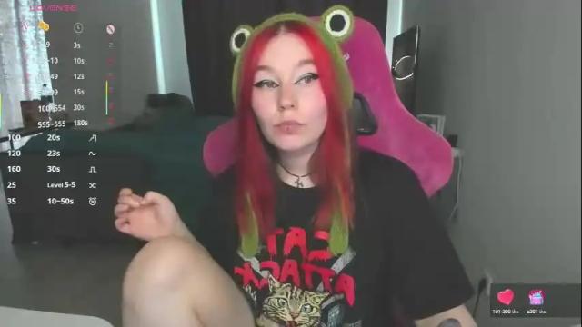 Image 6 of elizabethflowerr Stream on Chaturbate on 5 days ago