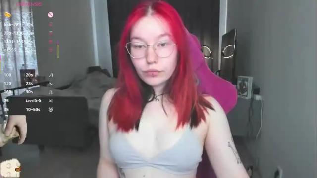 Thumbnail 1, elizabethflowerr's Stream at Chaturbate, 2 days ago