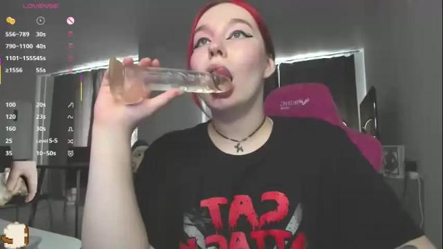 Thumbnail 3, elizabethflowerr's Stream at Chaturbate, 10 hours ago