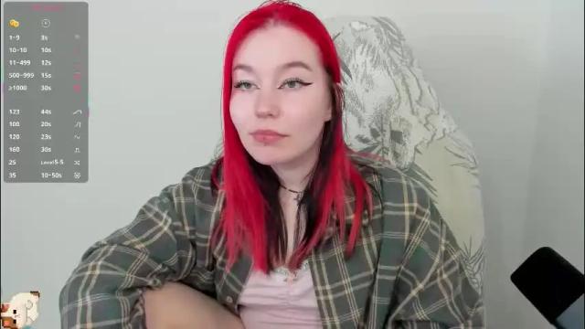 Image 7 of elizabethflowerr Stream on Chaturbate on 2 months ago