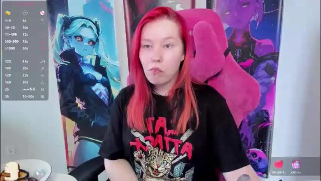 Thumbnail 1, elizabethflowerr's Stream at Chaturbate, 2 months ago