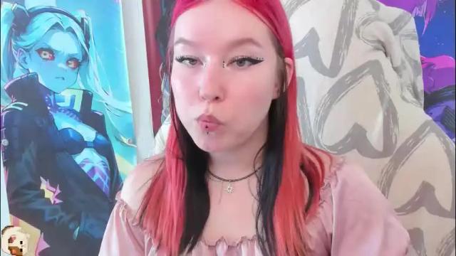 Thumbnail 2, elizabethflowerr's Stream at Chaturbate, 2 months ago