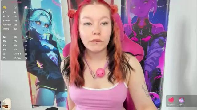 Image 4 of elizabethflowerr Stream on Chaturbate on 2 months ago