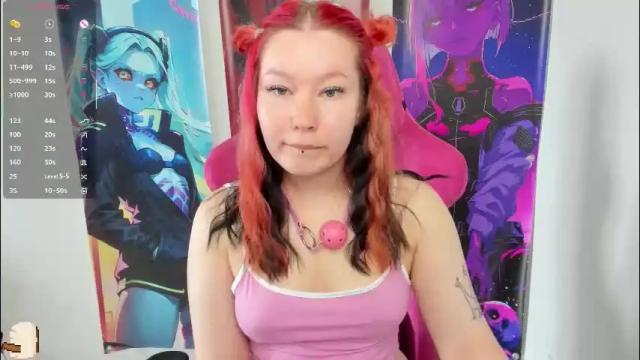 Thumbnail 2, elizabethflowerr's Stream at Chaturbate, 2 months ago