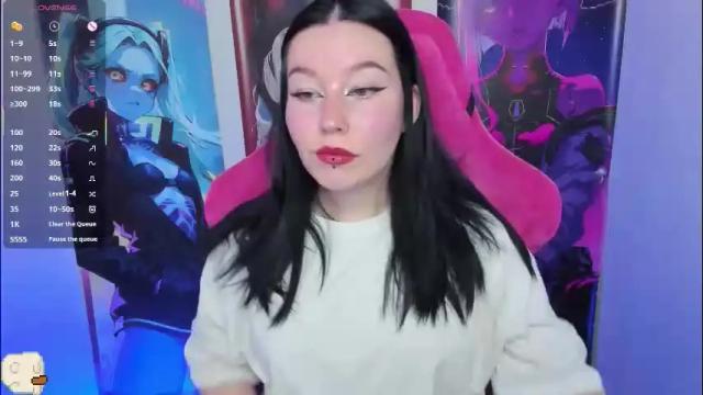 Image 10 of elizabethflowerr Stream on Chaturbate on 1 month ago