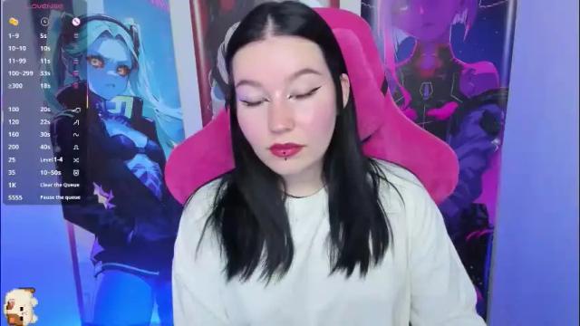 Image 12 of elizabethflowerr Stream on Chaturbate on 1 month ago