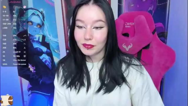 Image 2 of elizabethflowerr Stream on Chaturbate on 1 month ago