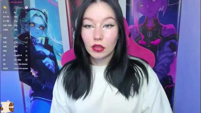 Image 3 of elizabethflowerr Stream on Chaturbate on 1 month ago