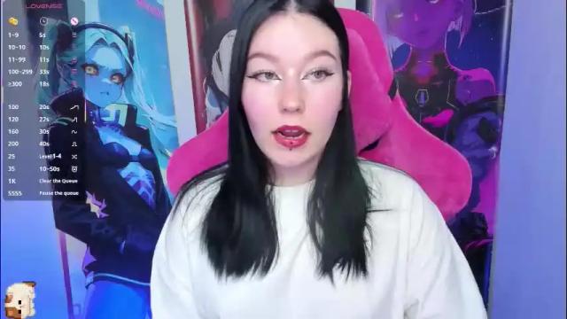 Thumbnail 2, elizabethflowerr's Stream at Chaturbate, 1 month ago