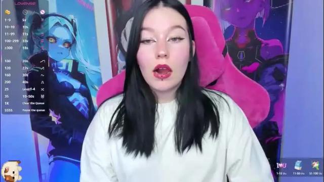 Image 6 of elizabethflowerr Stream on Chaturbate on 1 month ago