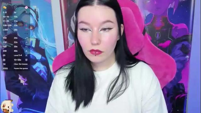 Image 8 of elizabethflowerr Stream on Chaturbate on 1 month ago