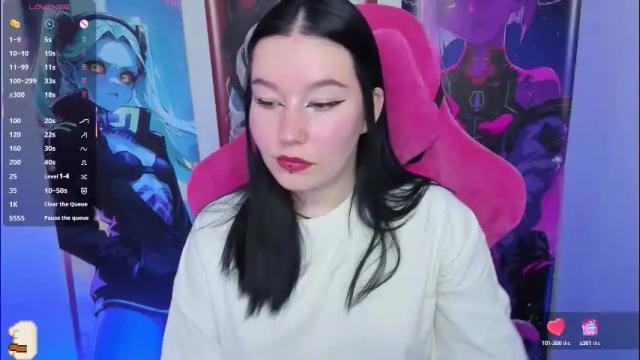 Thumbnail 3, elizabethflowerr's Stream at Chaturbate, 1 month ago