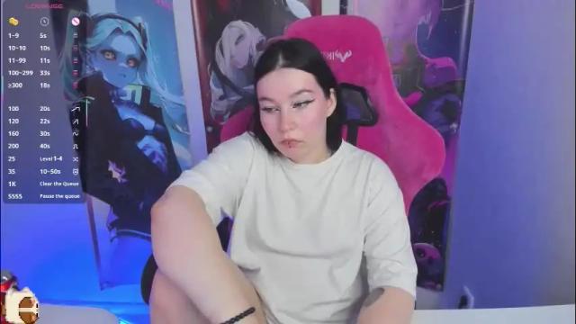 Image 10 of elizabethflowerr Stream on Chaturbate on 1 month ago