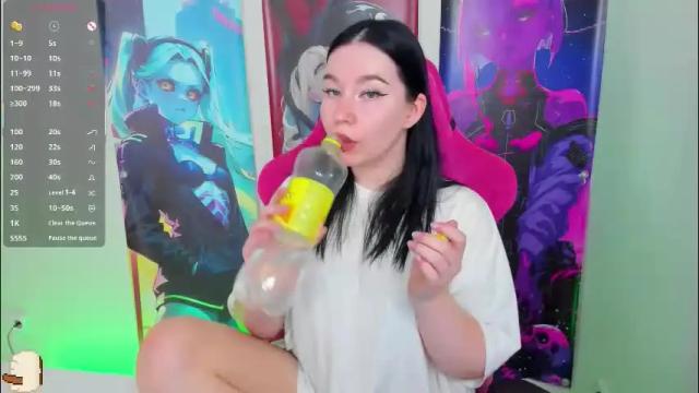 Image 10 of elizabethflowerr Stream on Chaturbate on 1 month ago