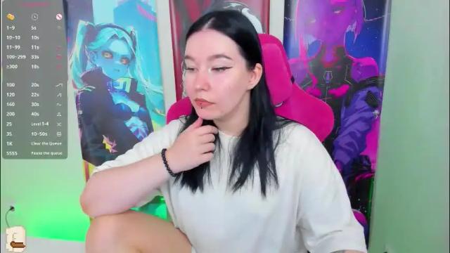 Image 11 of elizabethflowerr Stream on Chaturbate on 1 month ago