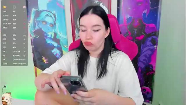 Thumbnail 3, elizabethflowerr's Stream at Chaturbate, 1 month ago