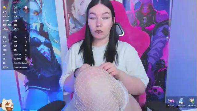 Thumbnail 2, elizabethflowerr's Stream at Chaturbate, 1 month ago