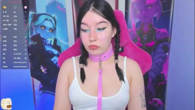 Image 10 of elizabethflowerr Stream on Chaturbate on 1 month ago
