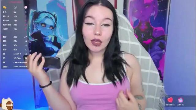 Image 6 of elizabethflowerr Stream on Chaturbate on 1 month ago