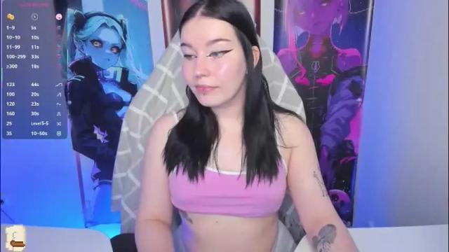 Image 12 of elizabethflowerr Stream on Chaturbate on 1 month ago