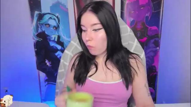 Image 2 of elizabethflowerr Stream on Chaturbate on 1 month ago