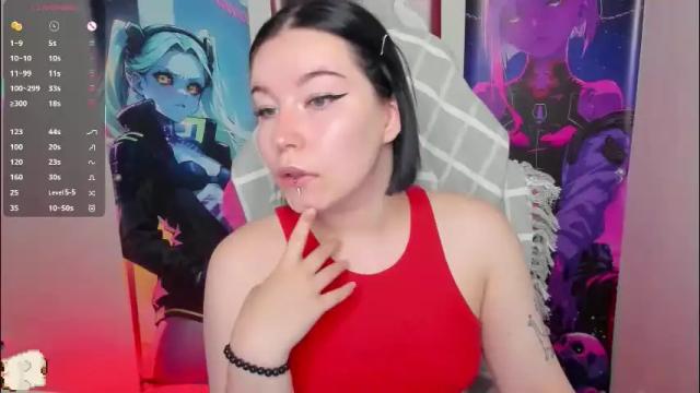 Thumbnail 1, elizabethflowerr's Stream at Chaturbate, 1 month ago