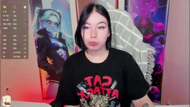 Image 3 of elizabethflowerr Stream on Chaturbate on 1 month ago