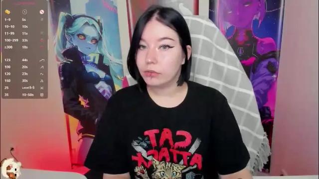 Image 4 of elizabethflowerr Stream on Chaturbate on 1 month ago