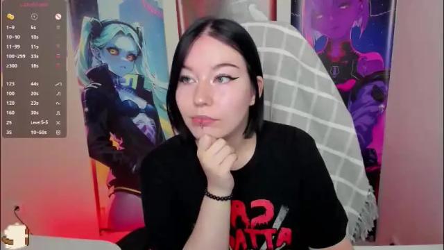 Thumbnail 2, elizabethflowerr's Stream at Chaturbate, 1 month ago