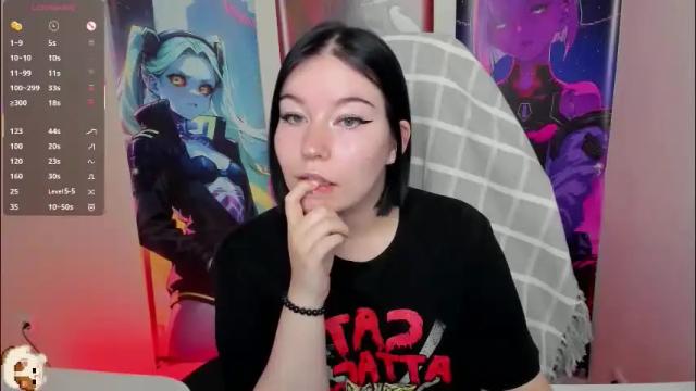 Image 7 of elizabethflowerr Stream on Chaturbate on 1 month ago