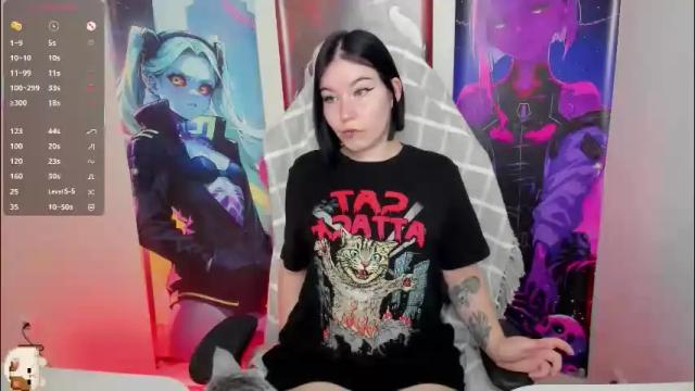 Image 8 of elizabethflowerr Stream on Chaturbate on 1 month ago