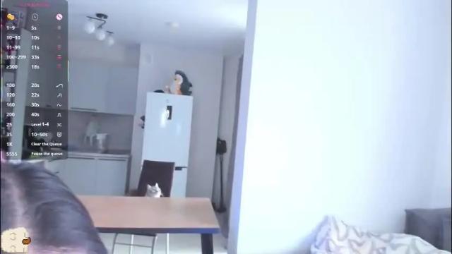 Image 4 of elizabethflowerr Stream on Chaturbate on 1 month ago